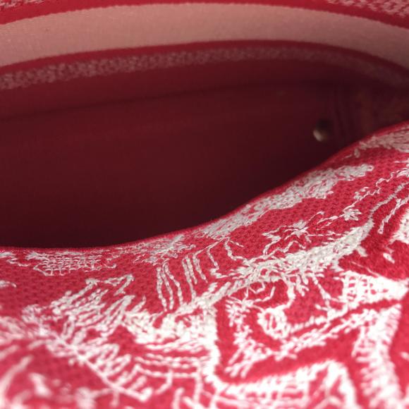 Christian Dior Lady Delight 2WAY Shoulder Bag - Picture 7 of 11